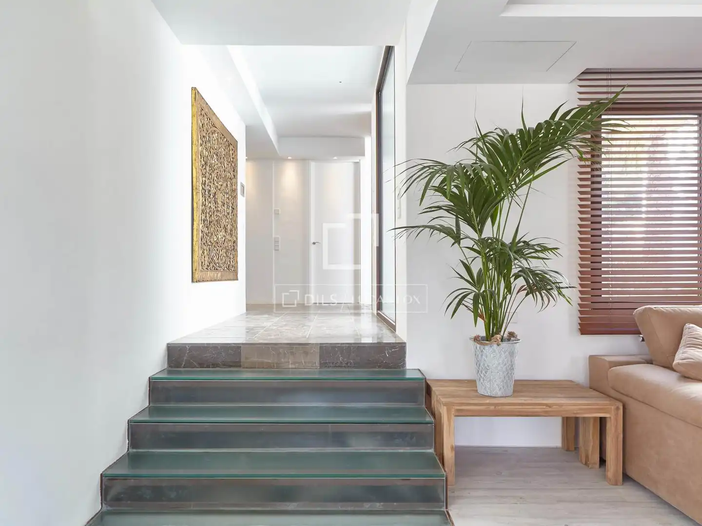 Chalet con piscina en venta en Es Cubells, imagen 15