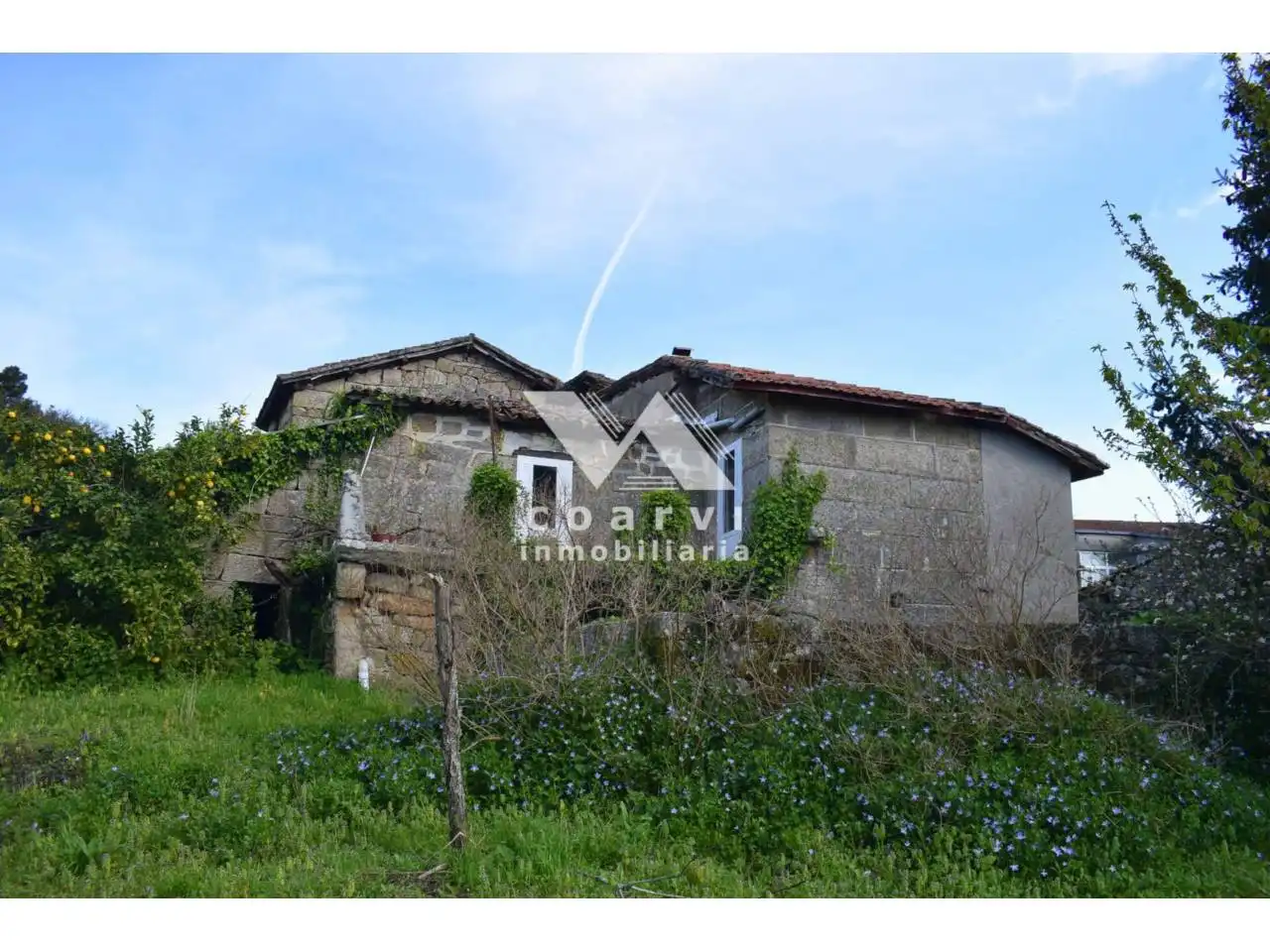 Casa o chalet en venta en Coles con Jardín privado y Terraza