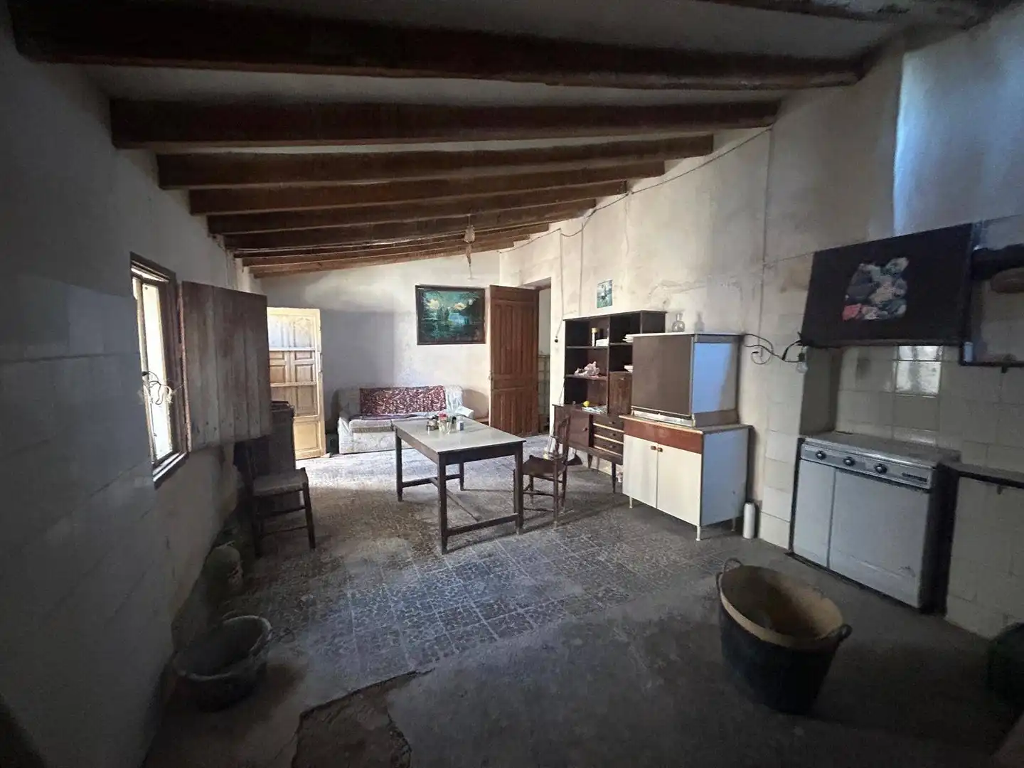 Villa avec jardin à vendre à Polígono Poligono 1, imagen 4