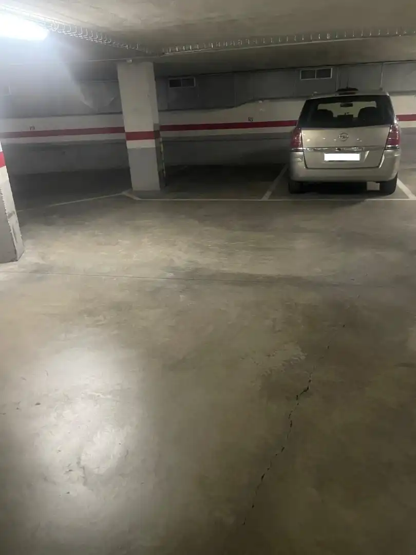 Individuel avec ascenseur à louer à Avinguda d'Aragó 8, imagen 7