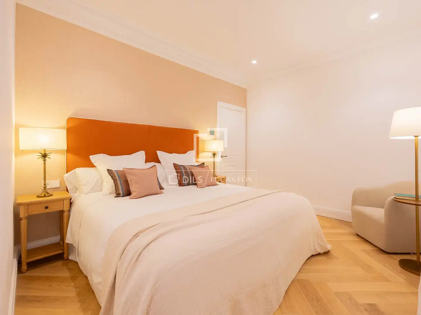 Piso con ascensor en venta en Barrio de Salamanca, imagen 19