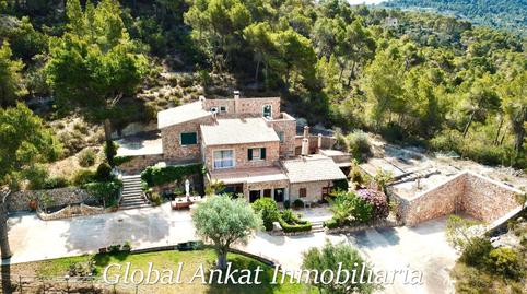 Photo 5 of Country homes for rent in S'Horta - Cas Concos des Cavaller - Es Carritxó, Felanitx