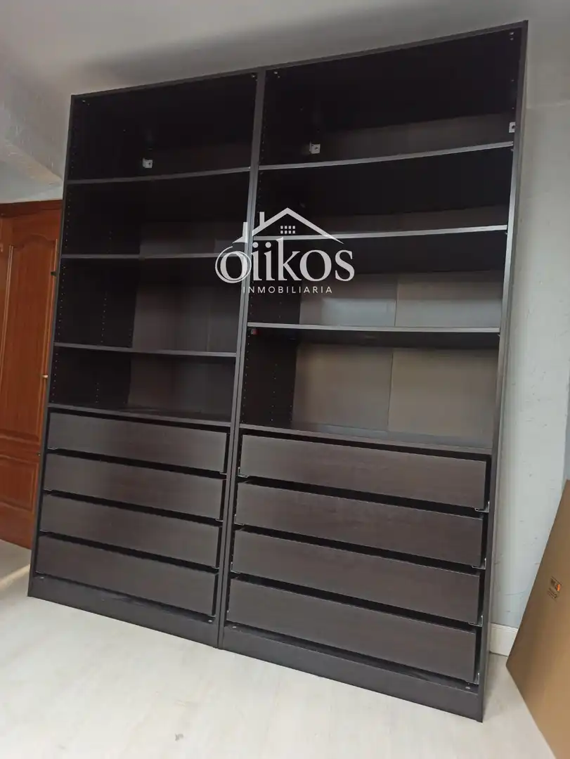 Office for rent in Chinchibarra - Capuchinos