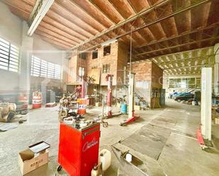 Industrial buildings for sale in Caldes de Malavella