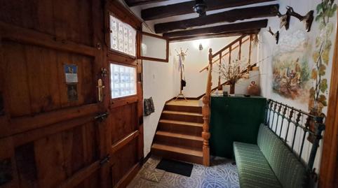 Foto 3 de Casa o chalet en venta en El Buste, Zaragoza