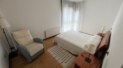 Foto 5 de Pis de lloguer a Salinas - Calle Luis Treillard, Salinas, Castrillón