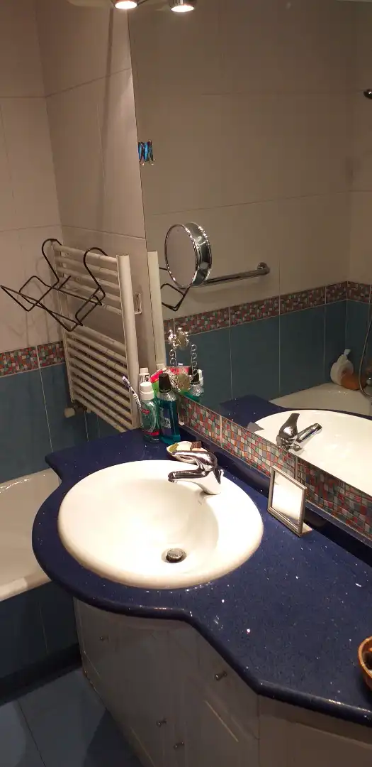 Flat with terrace for sale in Zabalburu Plaza, imagen 19