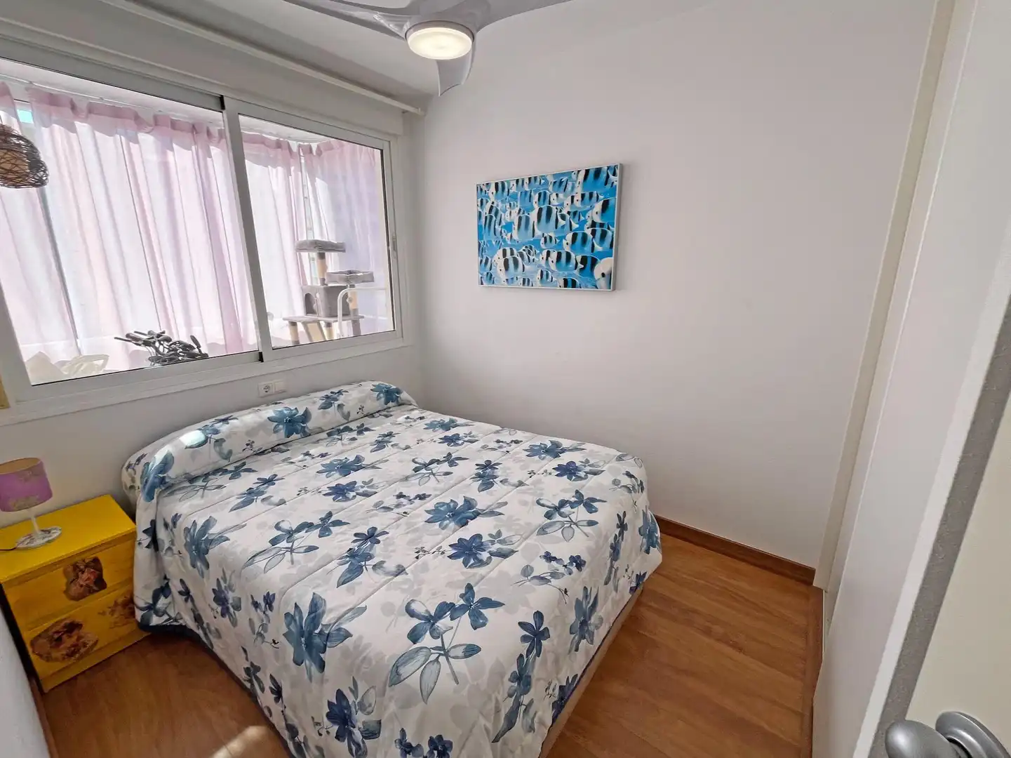 Apartament amb piscina en venda a Calle Calle Ingeniero Juan García, imagen 13