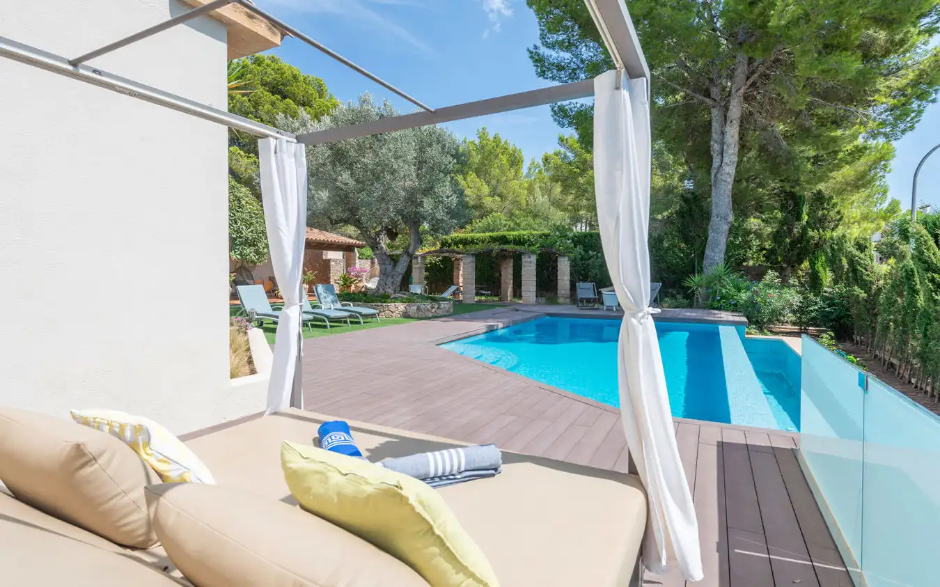 Casa rustica con piscina in vendita a Santa Ponça, imagen 23