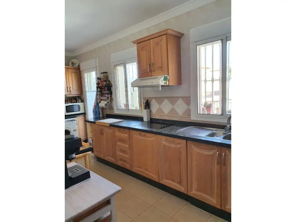 Villa con piscina in vendita a Torre del Mar, imagen 13