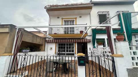 Photo 2 of House or chalet for sale in Cerro Muriano, Córdoba