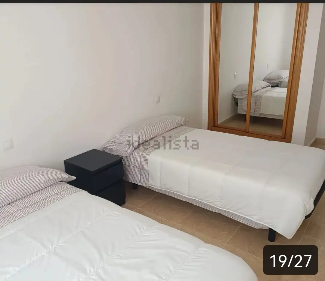 Piso con ascensor en alquiler en Villaseca de la Sagra, imagen 14