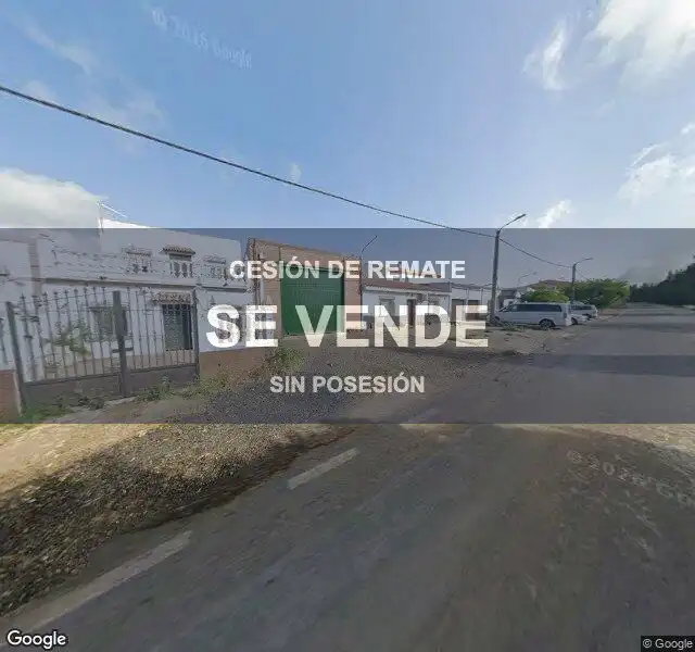 Piso en venta en Écija