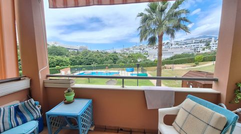 Foto 2 de Piso en venta en Centro, Estepona