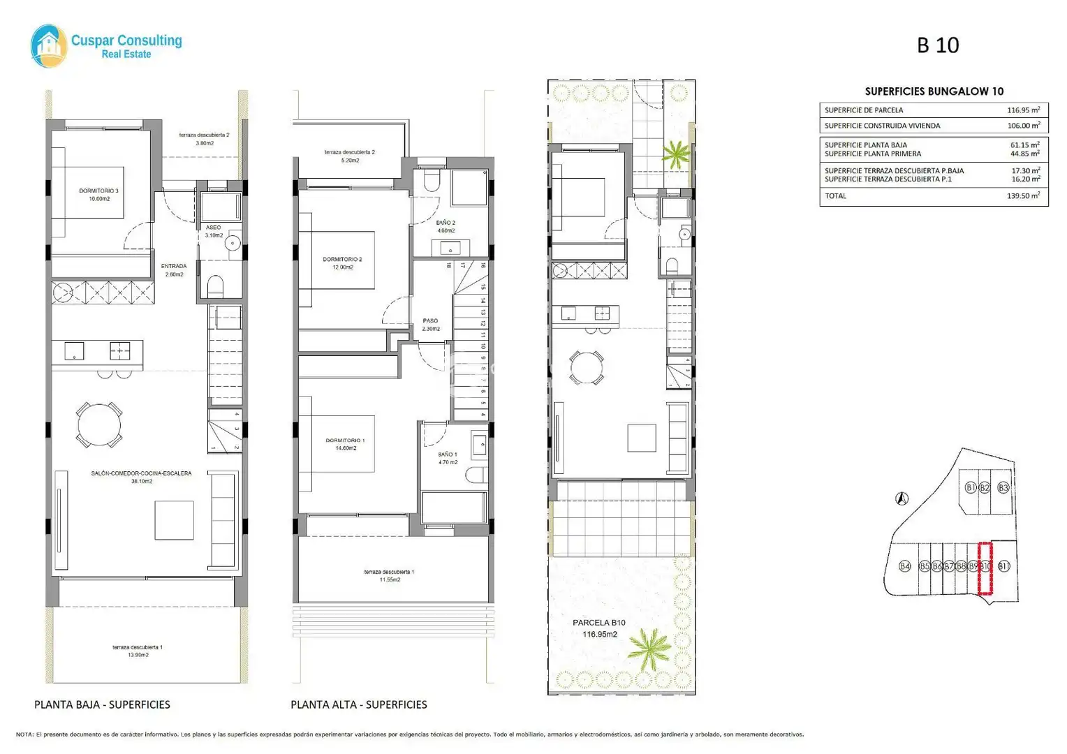 Maison mitoyenne avec piscine à vendre à Carrer de Panama, imagen 23