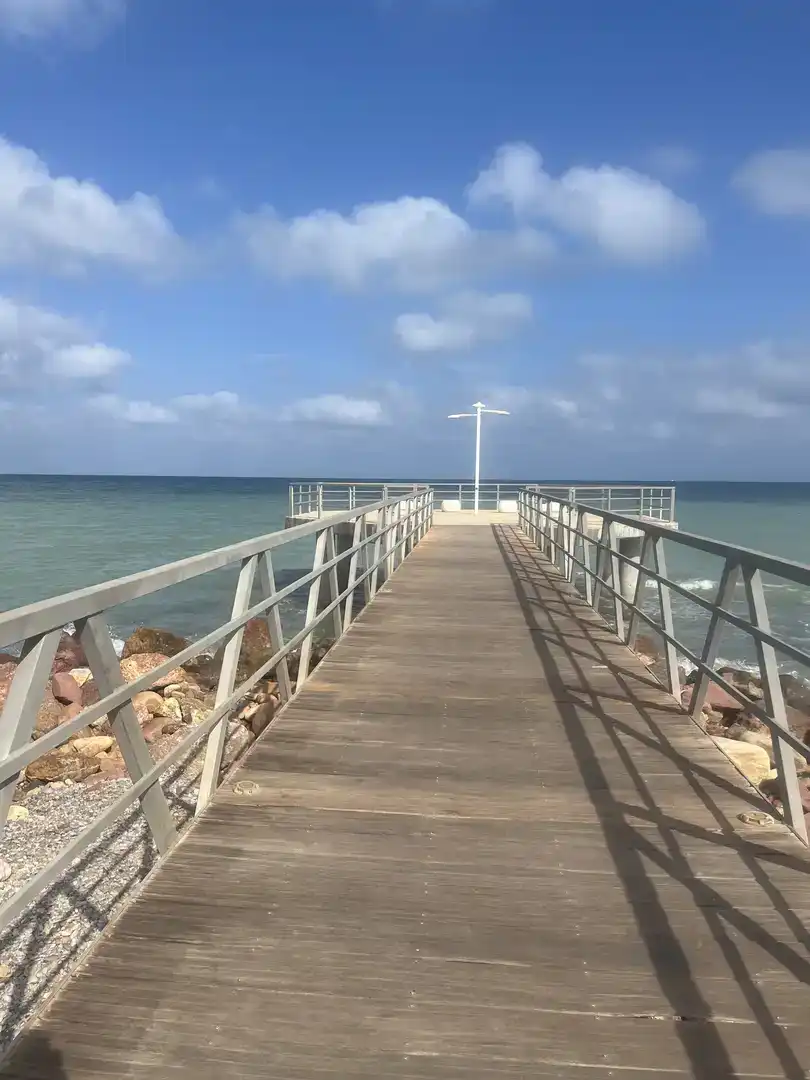 Außenansicht von Wohnungen zur Miete in Chilches / Xilxes, Castellón