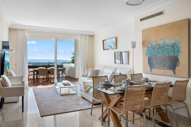 Apartamento en Alquiler en La Alquería