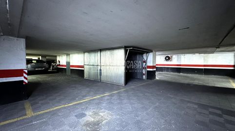 Foto 5 de Garaje en venta en Centro, Valladolid Capital