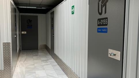 Foto 4 de Trastero de alquiler en Calle Poeta García Lorca, 8, Centro, San Vicente del Raspeig / Sant Vicent del Raspeig