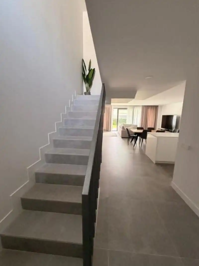 Detached homes for rent in El Faro de Calaburra - Chaparral