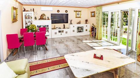 Photo 3 of House or chalet for sale in Calle Almanzora (u), El Sabinar – Urbanizaciones – Las Marinas – Playa Serena, Roquetas de Mar