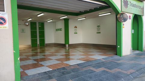 Photo 4 of Box room to rent in Calle Virgen de Fátima, 1, Centro, Málaga