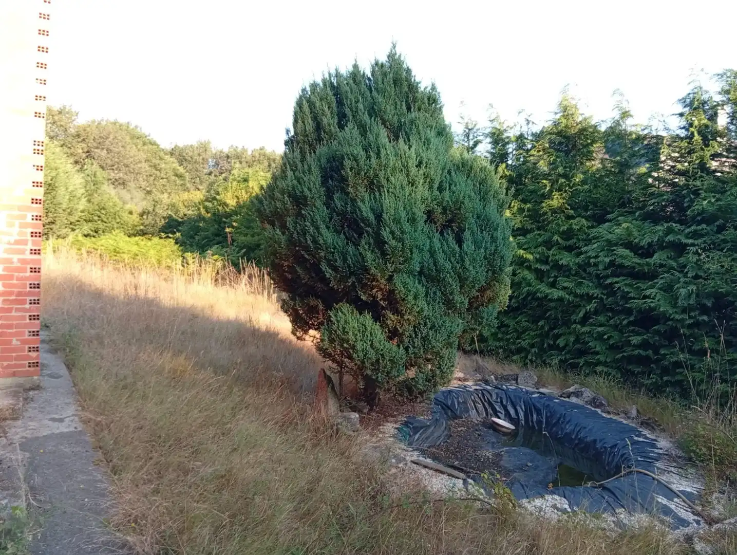 Casa o xalet en venda en Outeiro de Rei amb Jardí privat