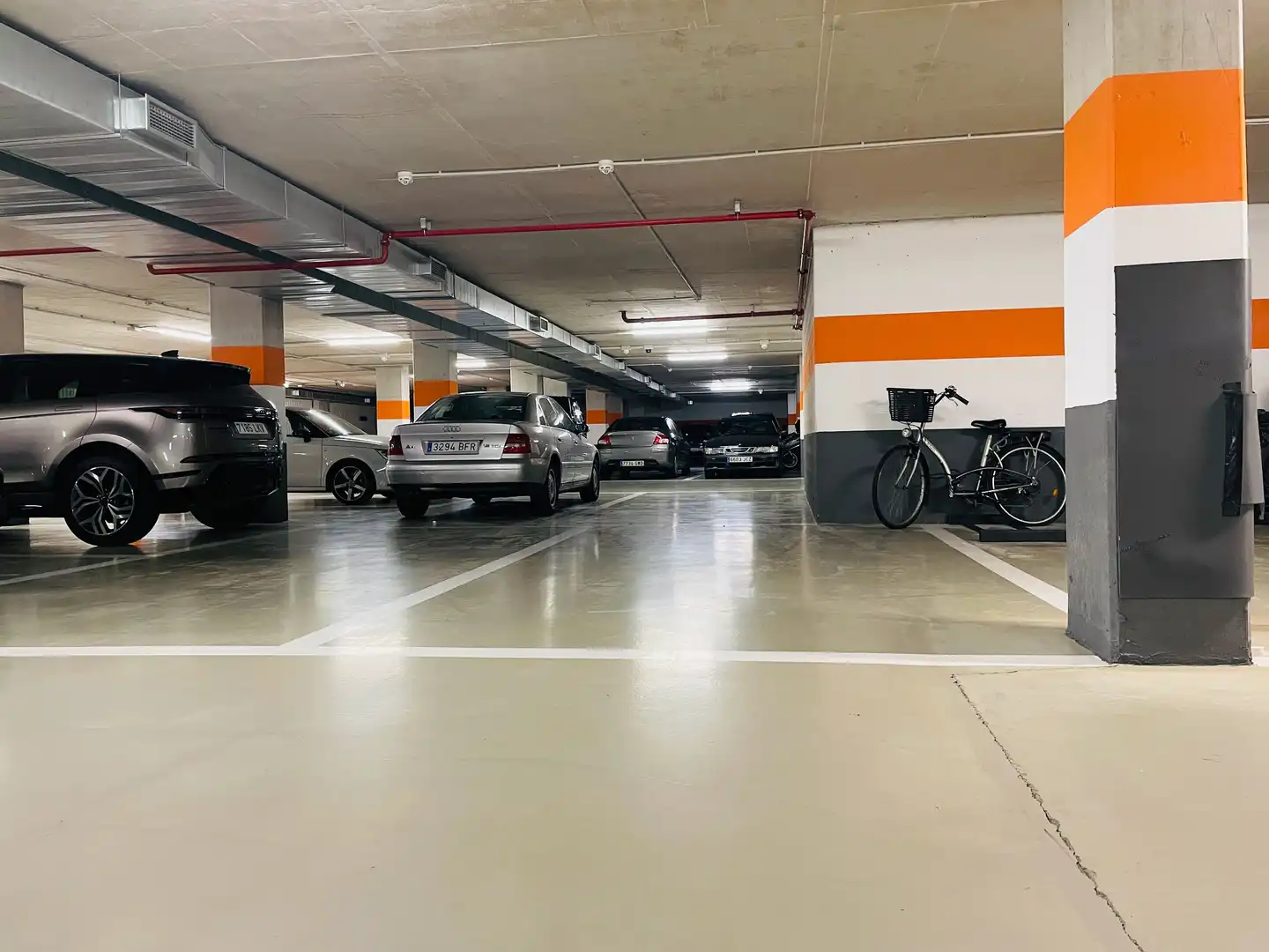 Piso de alquiler en Estella Lizarra, Amara Zaharra - Arbaizenea