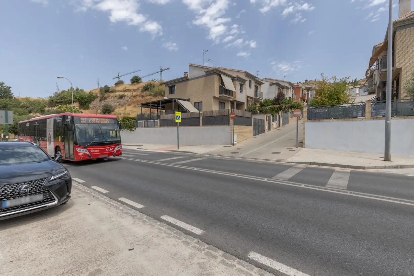 Wohnung mit Terrasse zum Verkauf in Calle la Iruela 3, imagen 57
