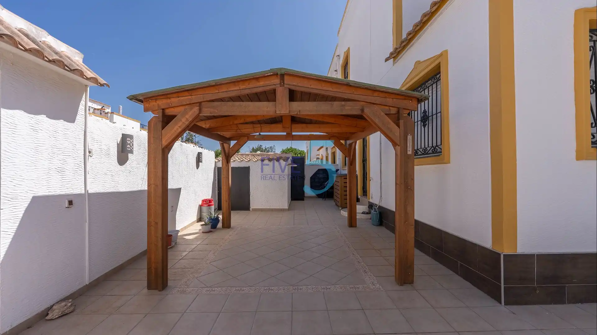 Maison mitoyenne avec piscine à vendre à Desamparados - Hurchillo - Torremendo, imagen 28