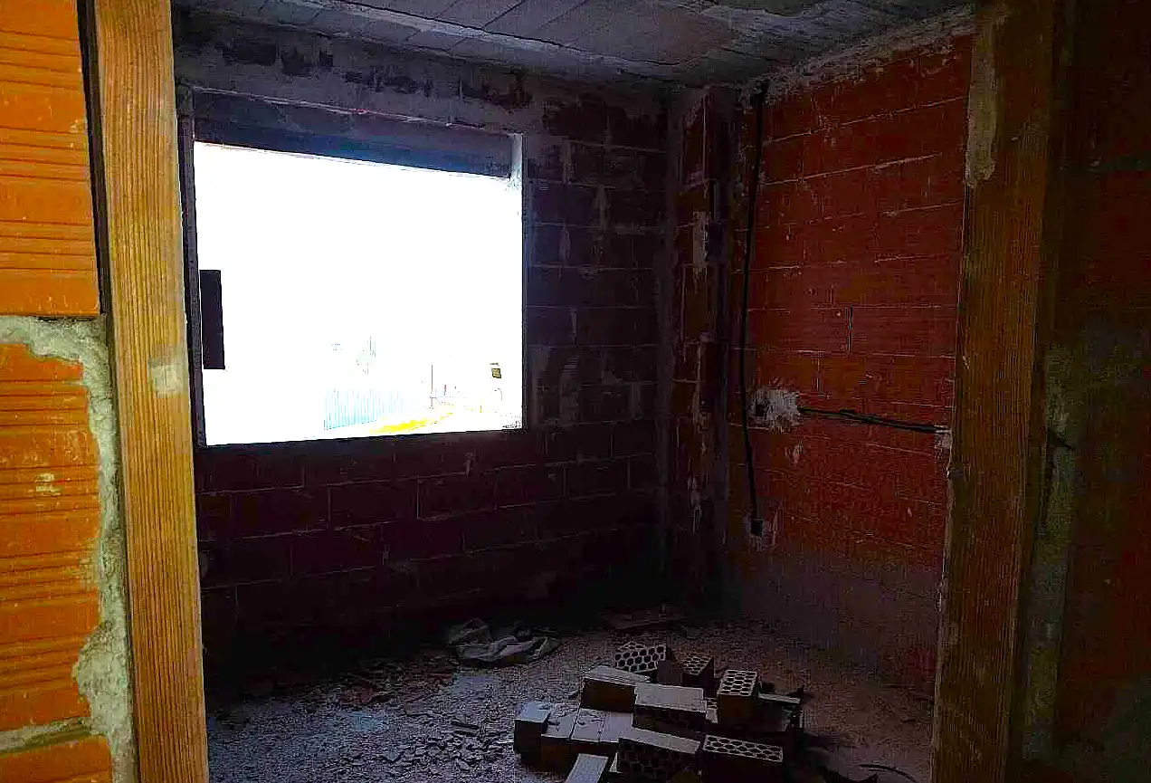 Edifici en venda a CARDENAL REIG, Centro de Especialidades