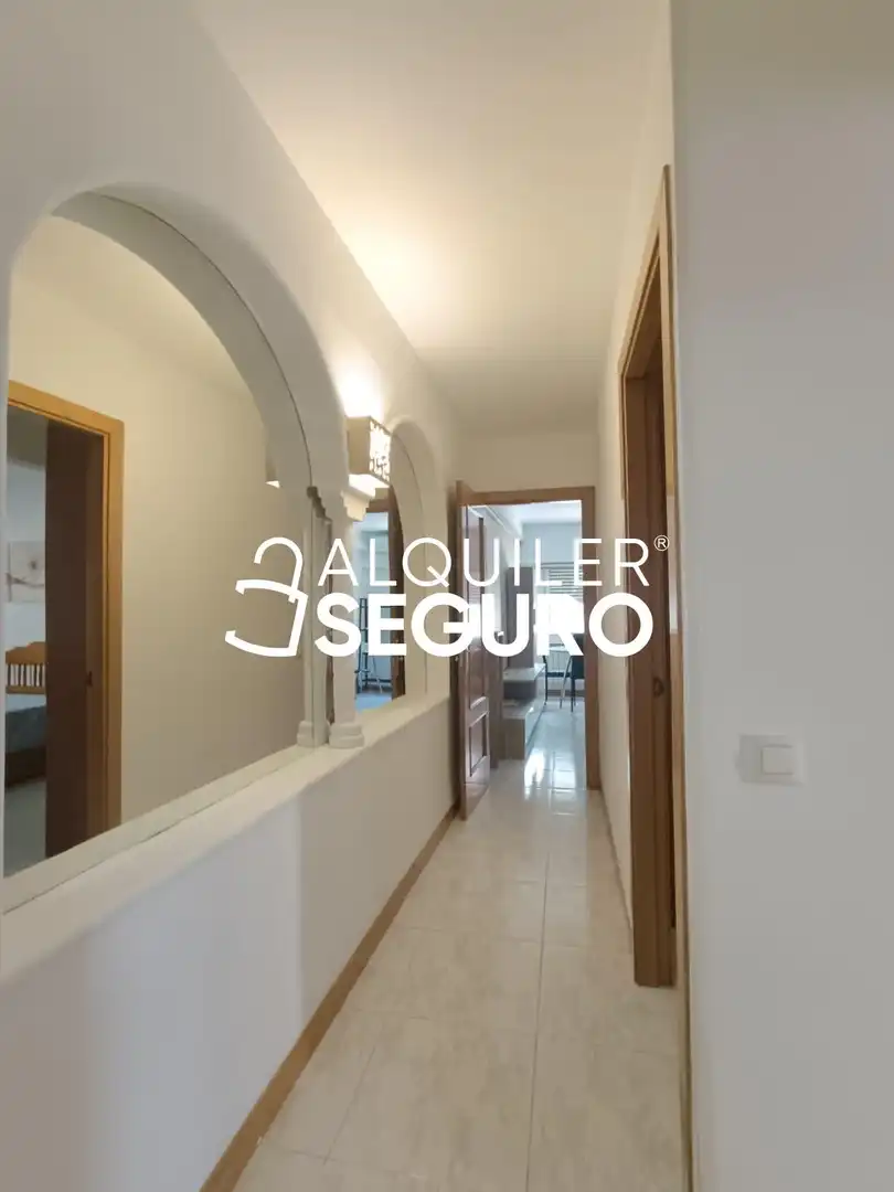 Appartement avec ascenseur à louer à Polvoranca, imagen 21