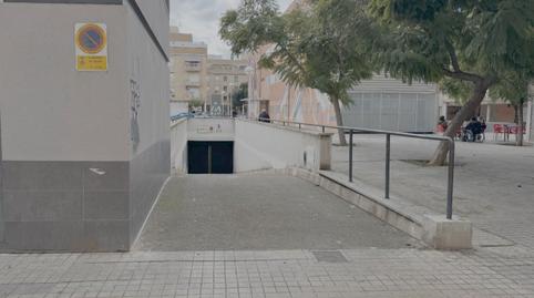 Photo 2 of Garage to rent in Carrer Daoiz, 18, Centro Puerto, Sagunto / Sagunt