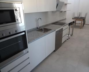 Kitchen of Flat to rent in Illescas  with Air Conditioner, Heating and Terrace