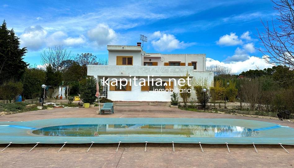 Photo 1 of House or chalet for sale in Batoi, Alicante