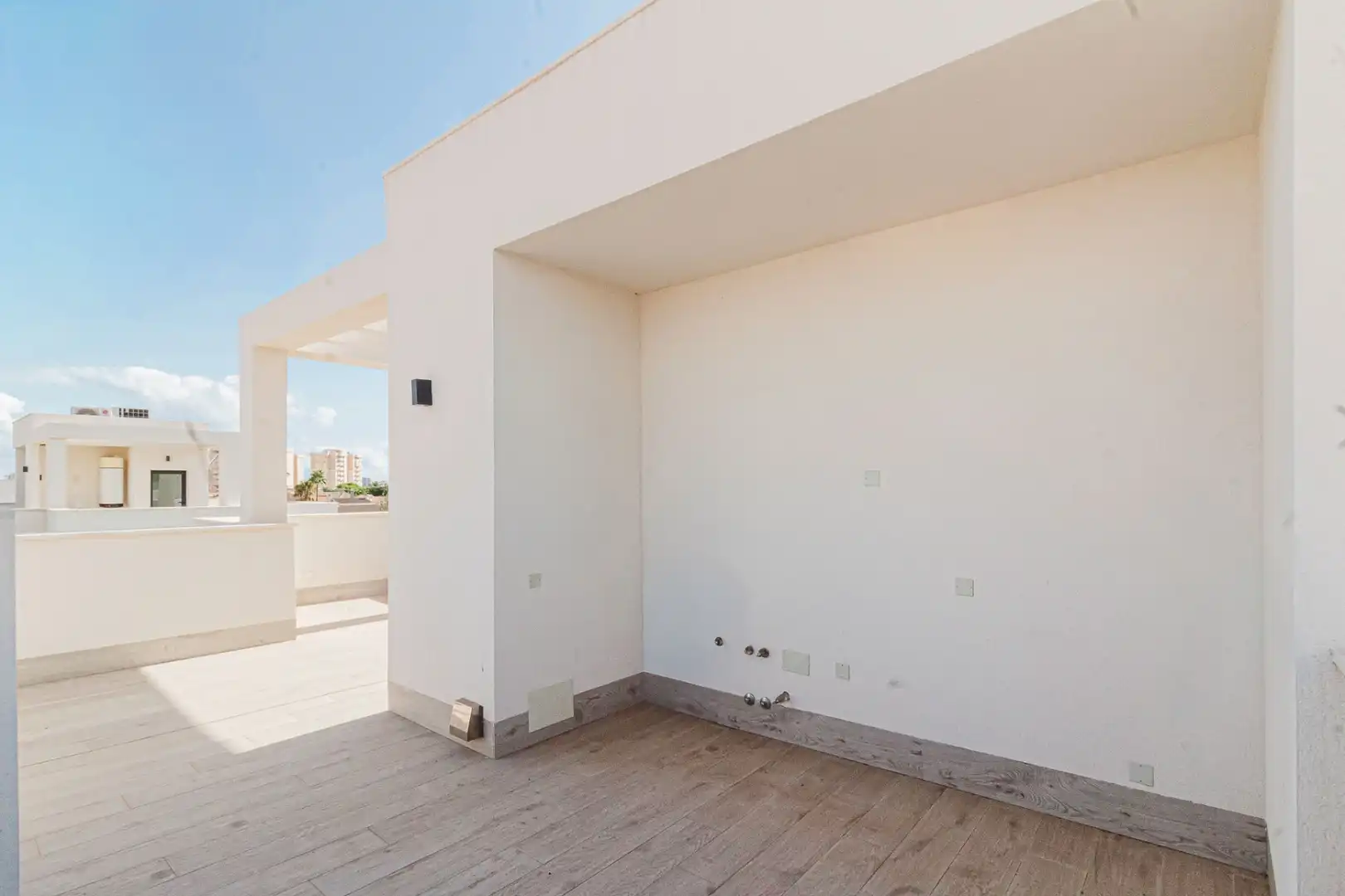 Flat with pool for sale in Entremares, imagen 30