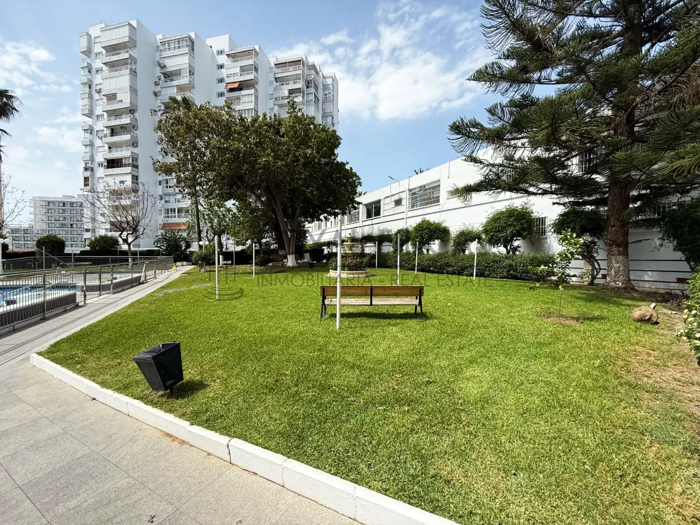 Pis amb piscina en venda a Avenida Antonio Machado, imagen 33