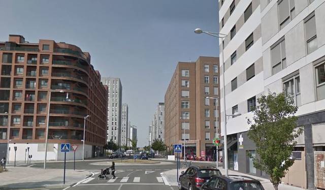 Local comercial en Venta en OION en Zabalgana