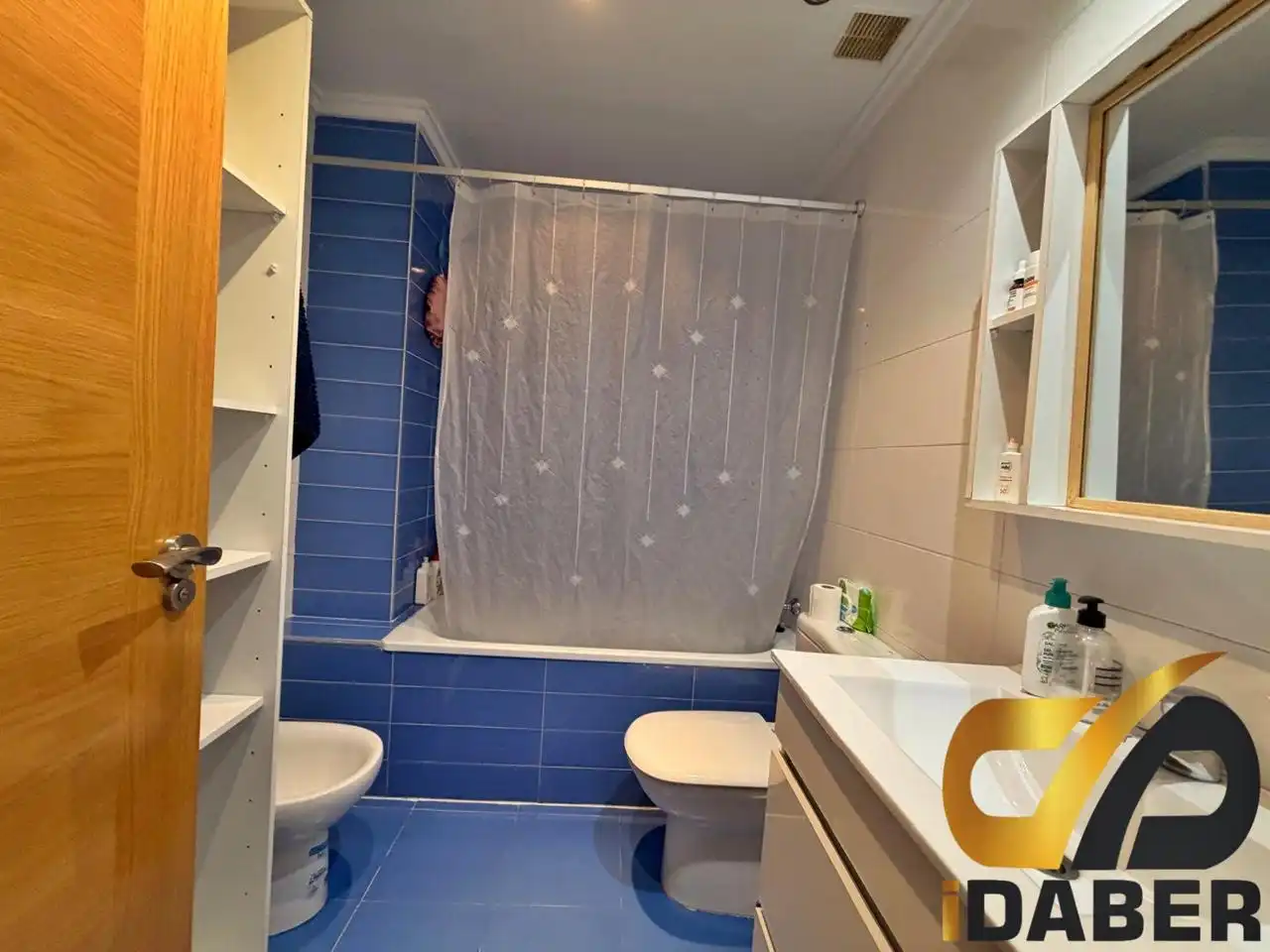 Baño de Planta baja en venta en Yeles con Aire acondicionado y Calefacción