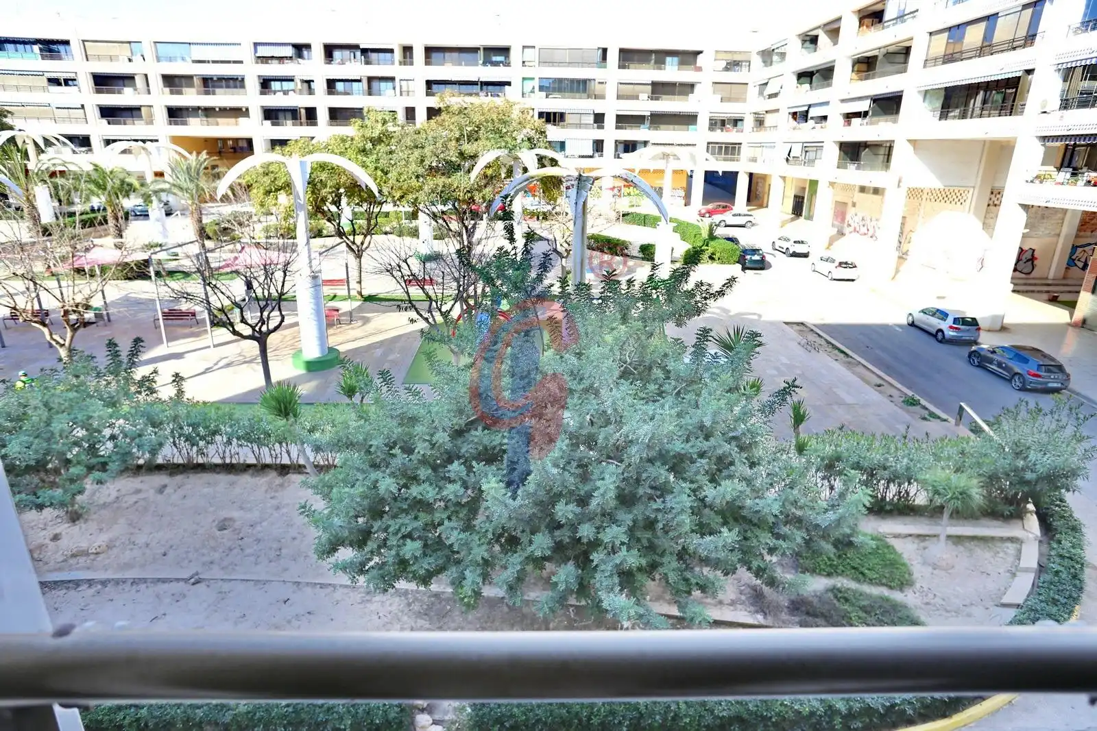 Apartamento con terraza en venta en Calle Puerta de Riad 1, imagen 29