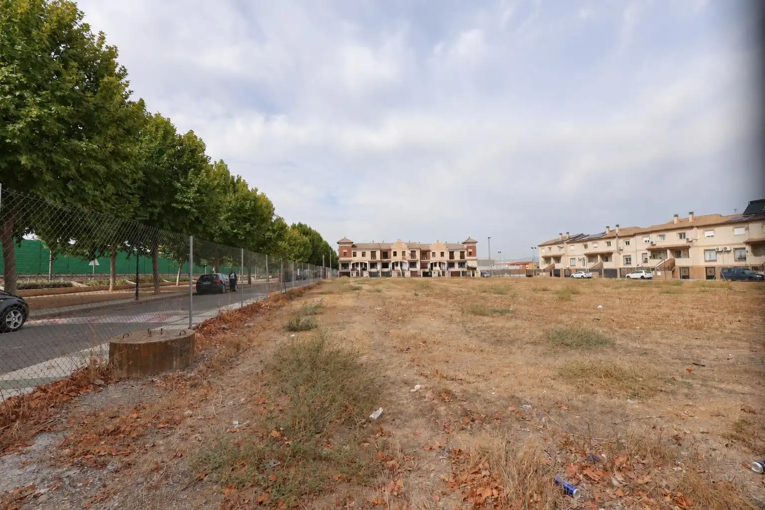 Terreny residencial en venda a Calle Calle Sevilla, imagen 13