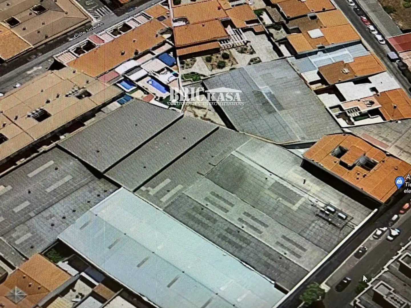 Terreny residencial en venda a Villanueva de la Serena, imagen 9