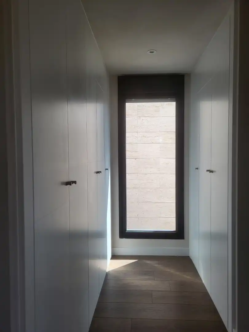 Casa o chalet en venta en Torrelodones con Aire acondicionado, Calefacción y Jardín privado