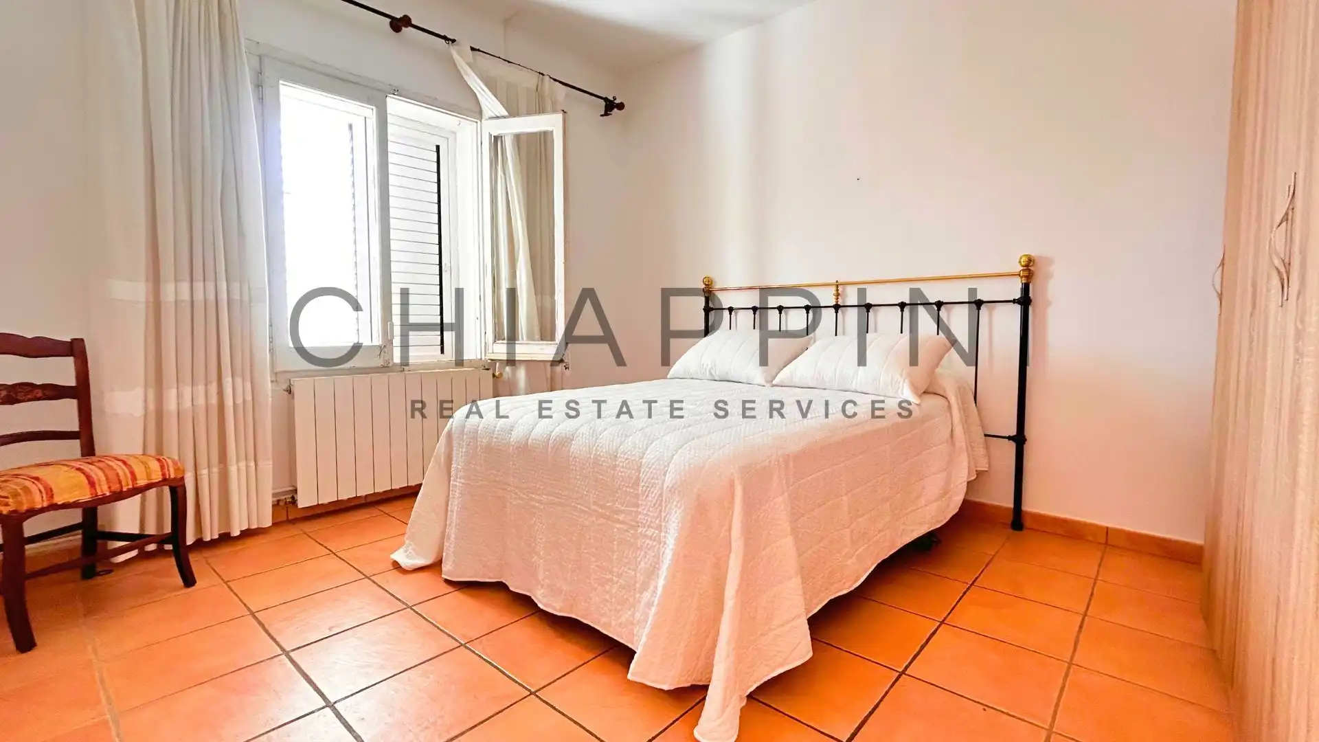Terraced house with garden for sale in Sa Riera - Sa Fontansa, imagen 20