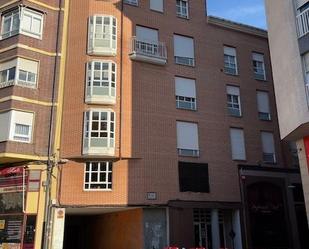 Exterior view of Duplex for sale in Ponferrada  with Balcony