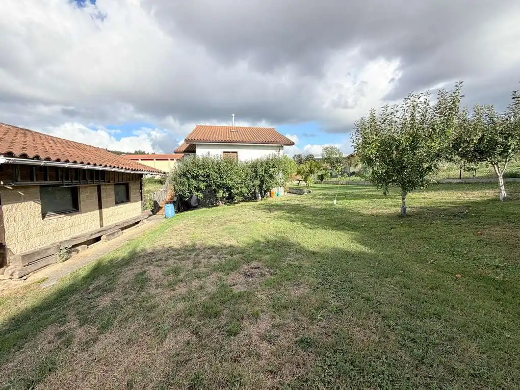 Casa con terrazza in vendita a Zaratamo, imagen 13