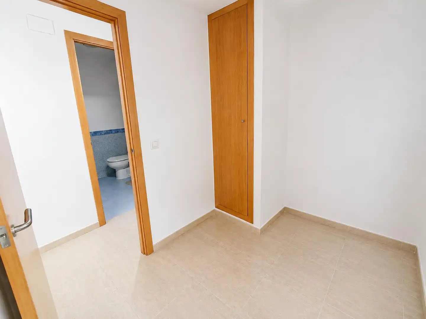 Wohnung zum Verkauf in Canet d'En Berenguer mit Klimaanlage, Terrasse und Möbliert
