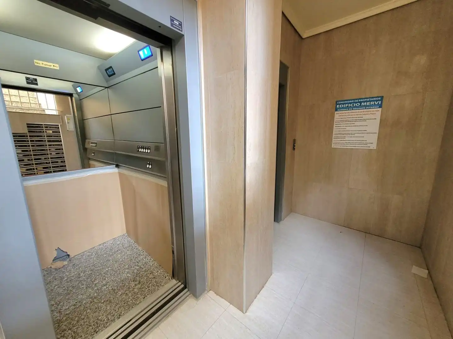 Apartamento en venta en Navarra, 1, Playa Morro de Gos