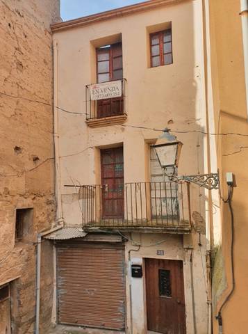 Terreno residencial en Venta en Carrer Sant Joan en Artesa de Segre