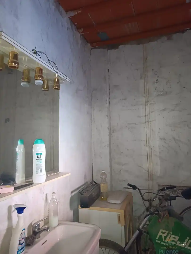 Bathroom of Houses for sale in Totana